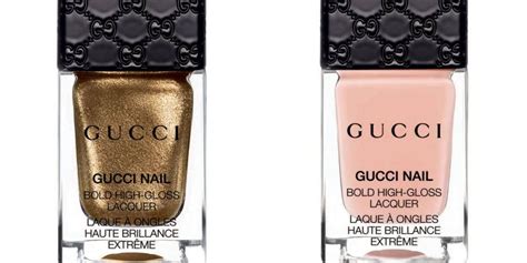 buy gucci nail polish